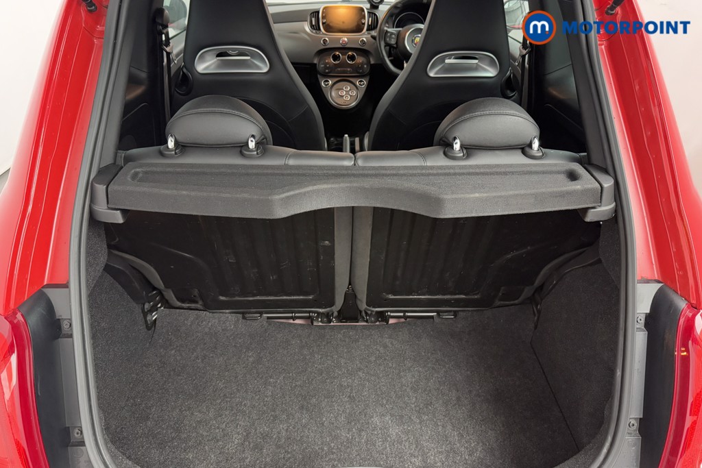 Used Abarth 595 2019 for sale - 76534675: Photo 20