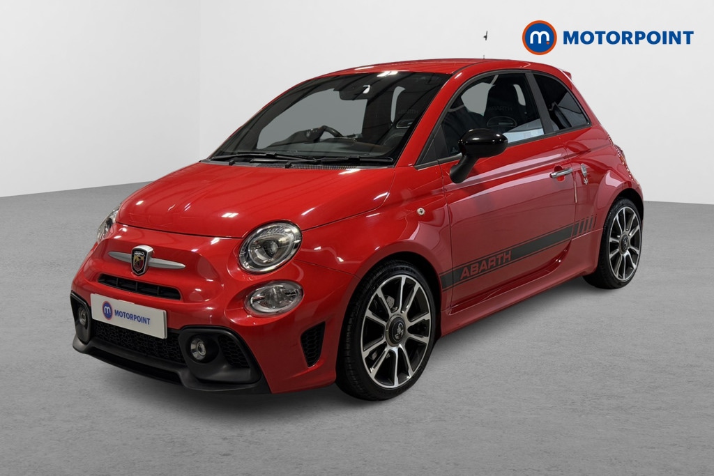 Used Abarth 595 2019 for sale - 76534675: Photo 3