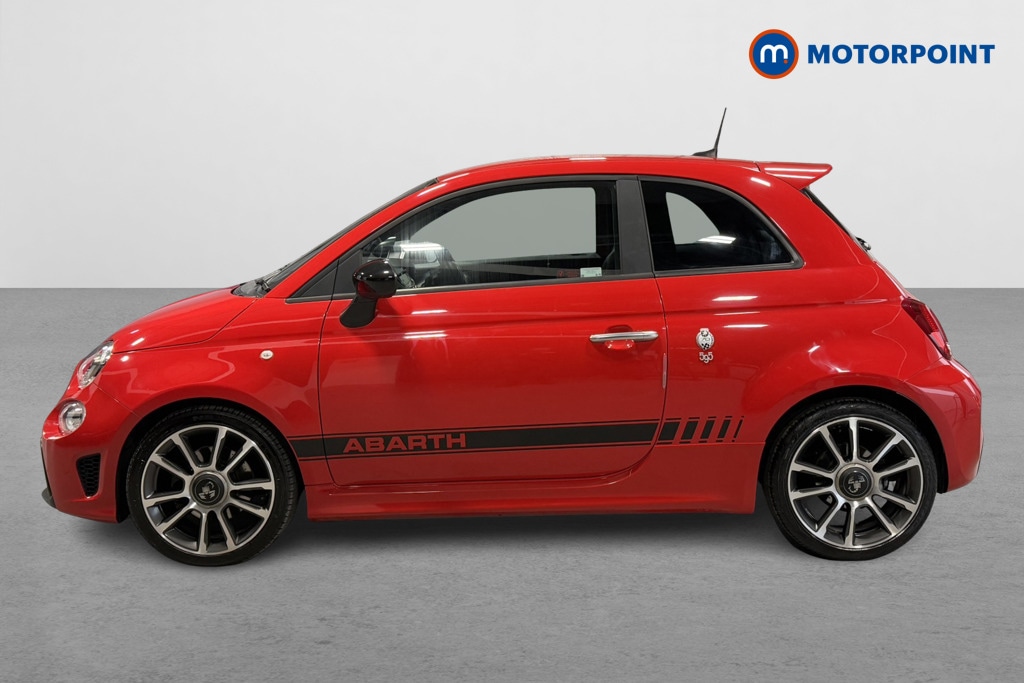 Used Abarth 595 2019 for sale - 76534675: Photo 4