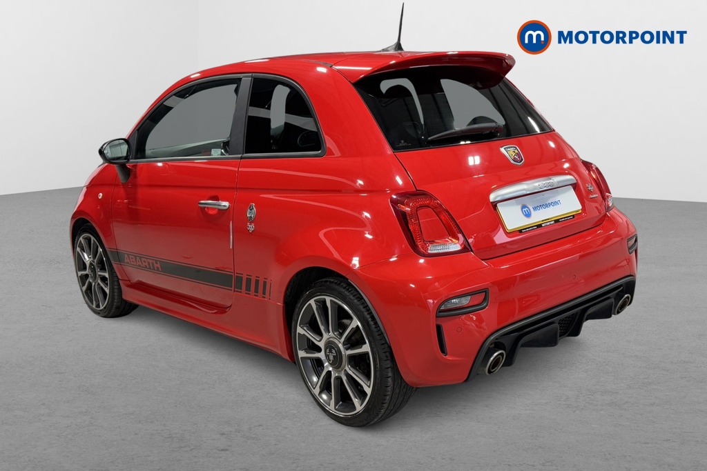 Used Abarth 595 2019 for sale - 76534675: Photo 5