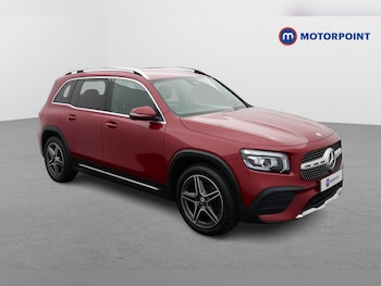 Used Mercedes-Benz GLB 2022 for sale - 79306227: Photo