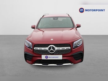Used Mercedes-Benz GLB 2022 for sale - 79306227: Photo