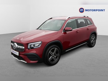 Used Mercedes-Benz GLB 2022 for sale - 79306227: Photo