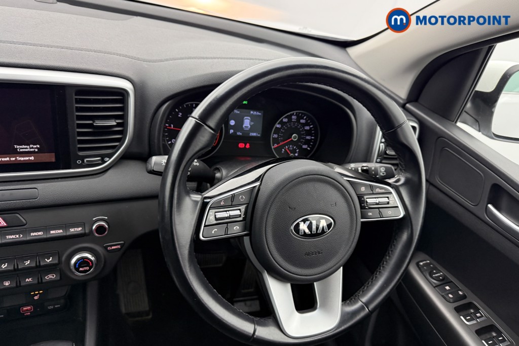 Used Kia Sportage 2021 for sale - 77286751: Photo 11