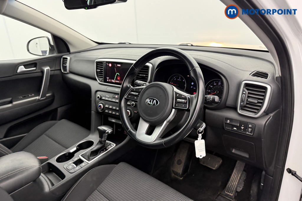 Used Kia Sportage 2021 for sale - 77286751: Photo 12