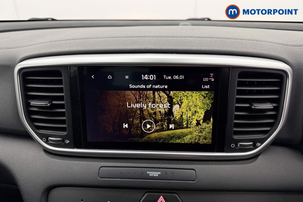 Used Kia Sportage 2021 for sale - 77286751: Photo 15