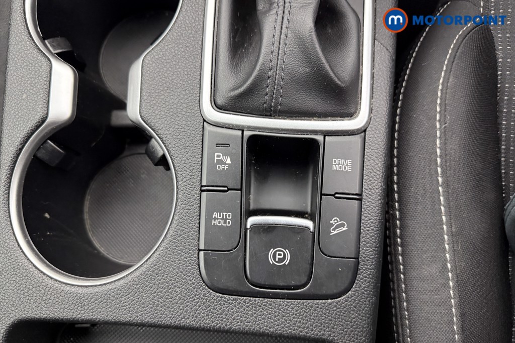 Used Kia Sportage 2021 for sale - 77286751: Photo 19