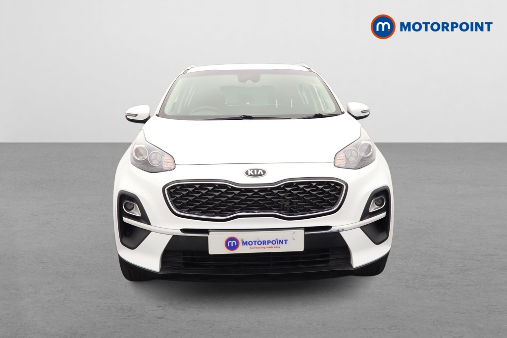 Used Kia Sportage 2021 for sale - 77286751: Photo 2