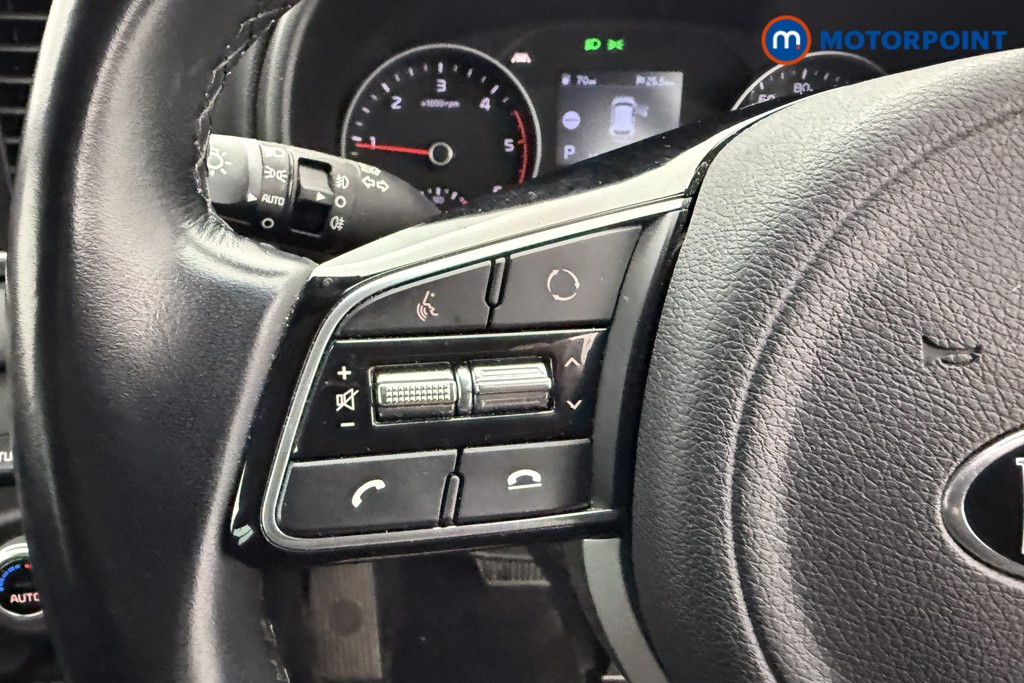 Used Kia Sportage 2021 for sale - 77286751: Photo 21