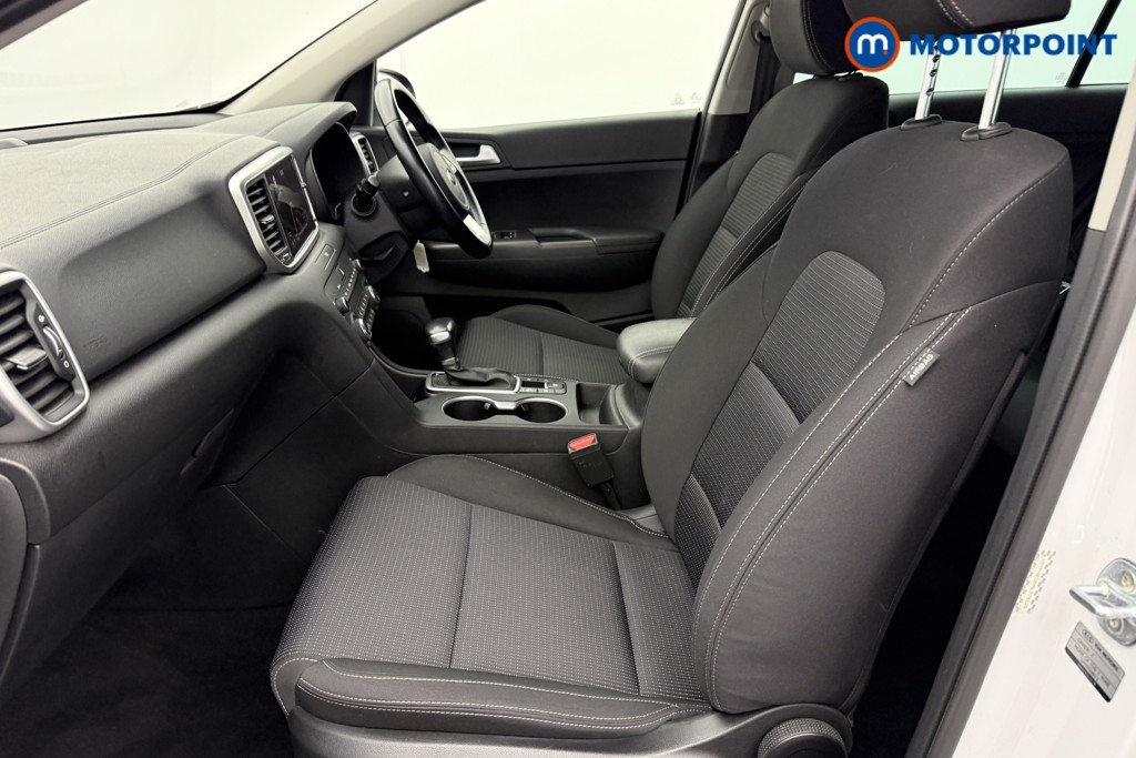 Used Kia Sportage 2021 for sale - 77286751: Photo 31