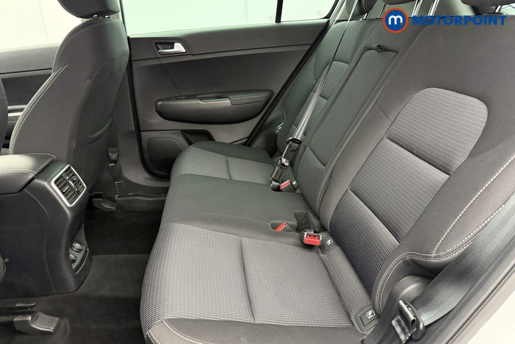 Used Kia Sportage 2021 for sale - 77286751: Photo 32