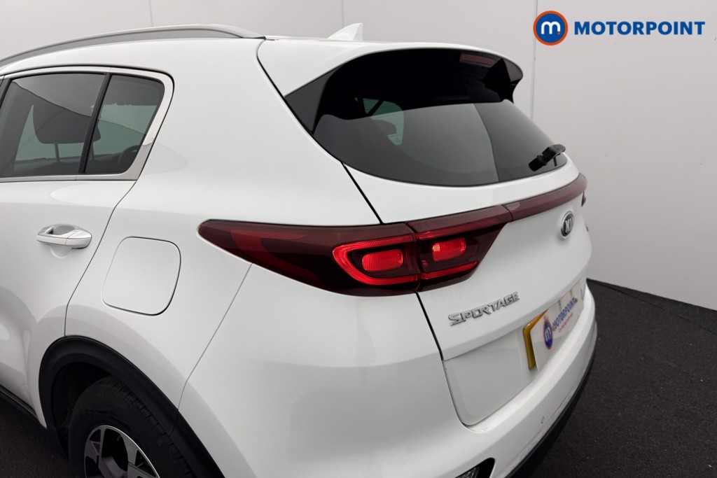 Used Kia Sportage 2021 for sale - 77286751: Photo 35