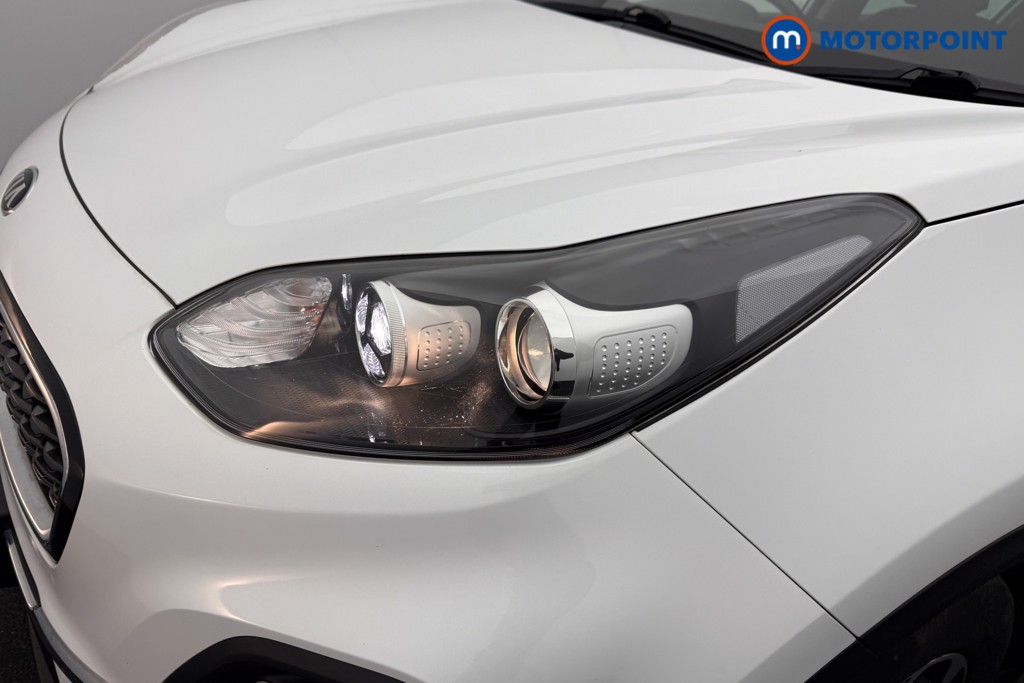 Used Kia Sportage 2021 for sale - 77286751: Photo 36