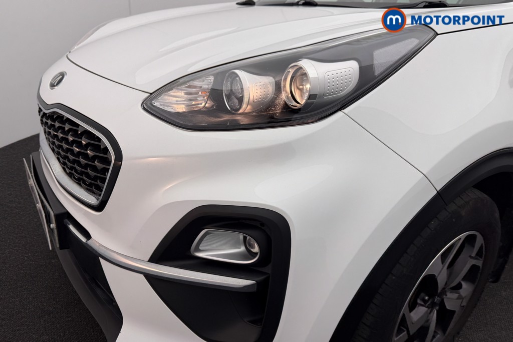 Used Kia Sportage 2021 for sale - 77286751: Photo 37