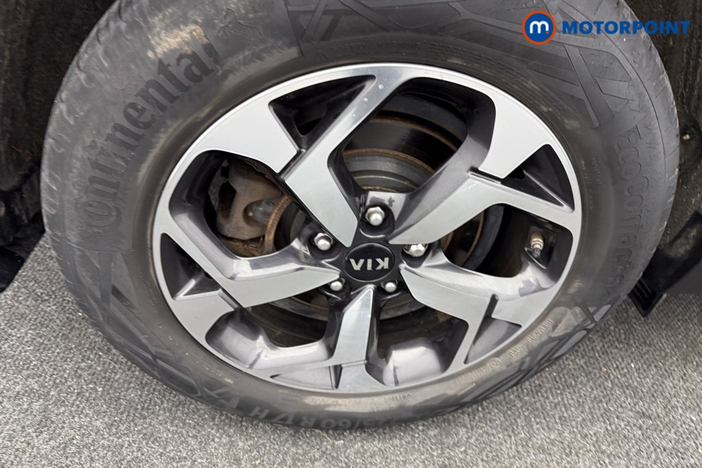 Used Kia Sportage 2021 for sale - 77286751: Photo 40