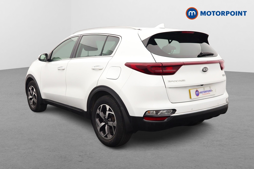 Used Kia Sportage 2021 for sale - 77286751: Photo 5