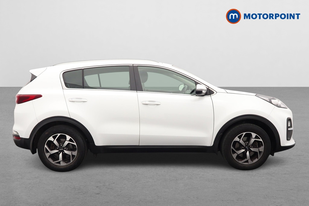 Used Kia Sportage 2021 for sale - 77286751: Photo 8