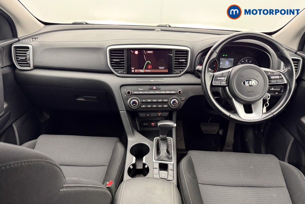 Used Kia Sportage 2021 for sale - 77286751: Photo 9