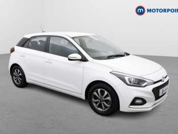2019 - 1.0 T-GDi SE 5dr Auto