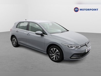 Used Volkswagen Golf undefined for sale - 77297727: Photo