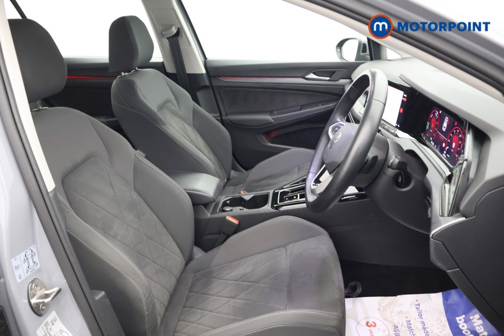 Used Volkswagen Golf 2023 for sale - 77297727: Photo 22