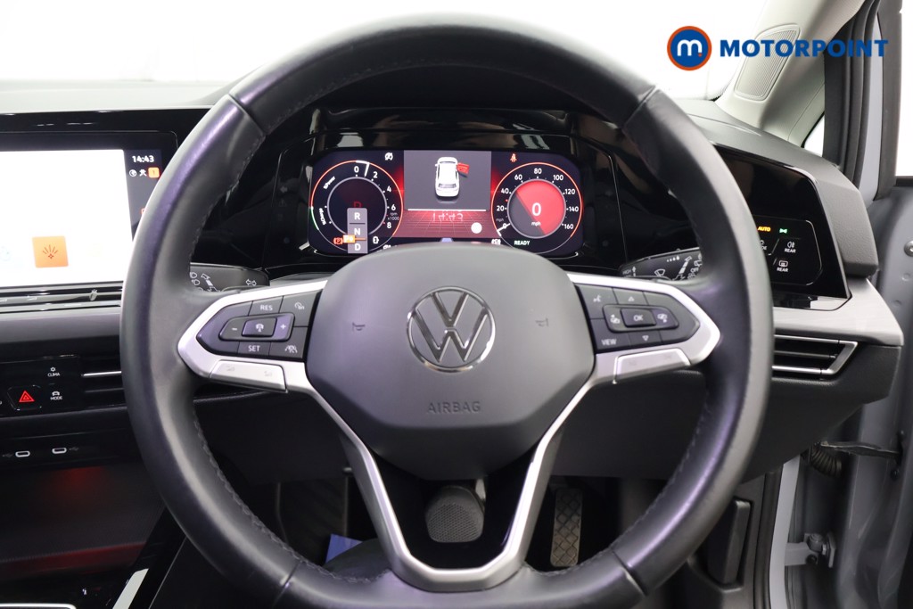 Used Volkswagen Golf 2023 for sale - 77297727: Photo 9