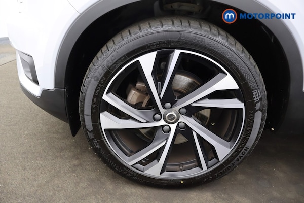 Used Volvo XC40 2020 for sale - 76056239: Photo 21