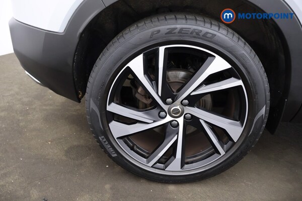 Used Volvo XC40 2020 for sale - 76056239: Photo 23