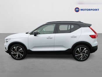 Used Volvo XC40 2020 for sale - 76056239: Photo