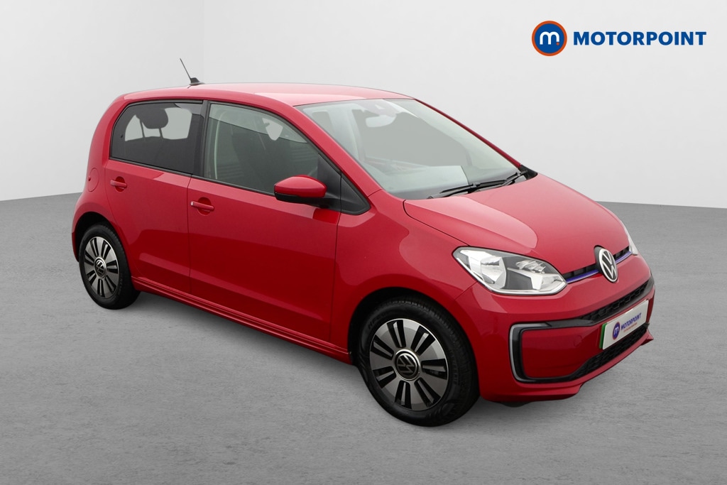Used Volkswagen up! 2022 for sale - 76554713: Photo 1