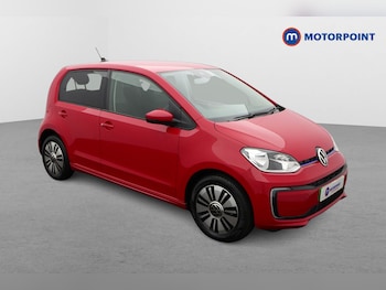 Used Volkswagen up! 2022 for sale - 76554713: Photo