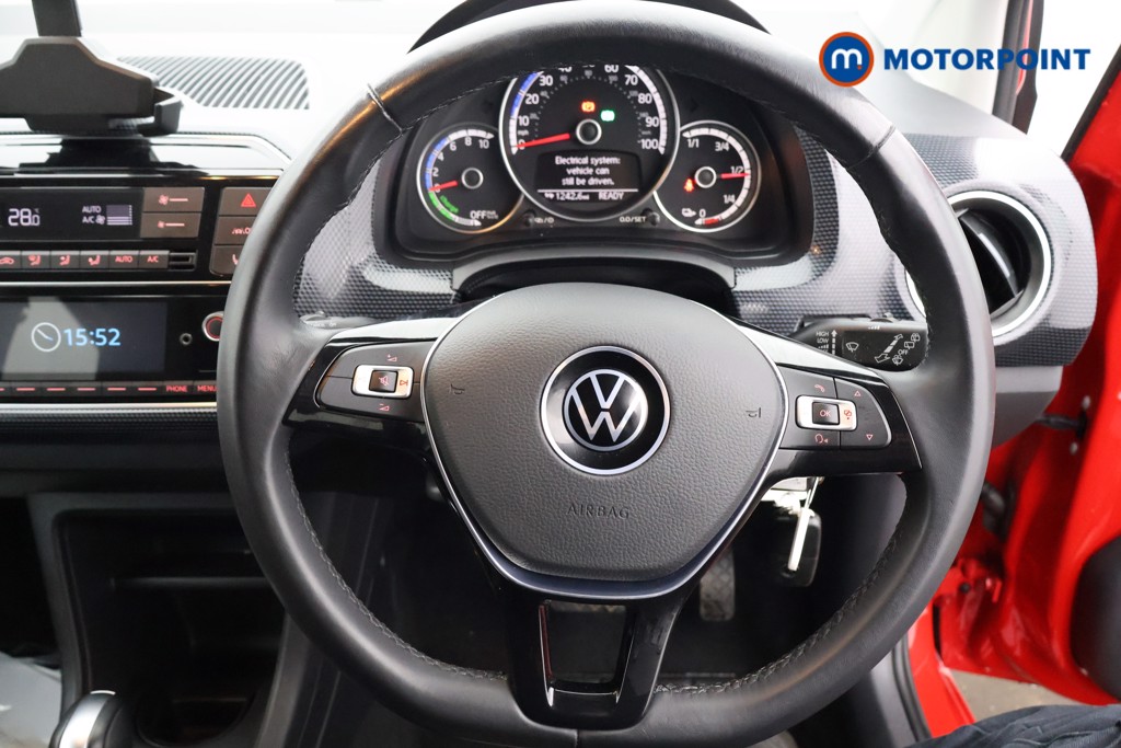 Used Volkswagen up! 2022 for sale - 76554713: Photo 7