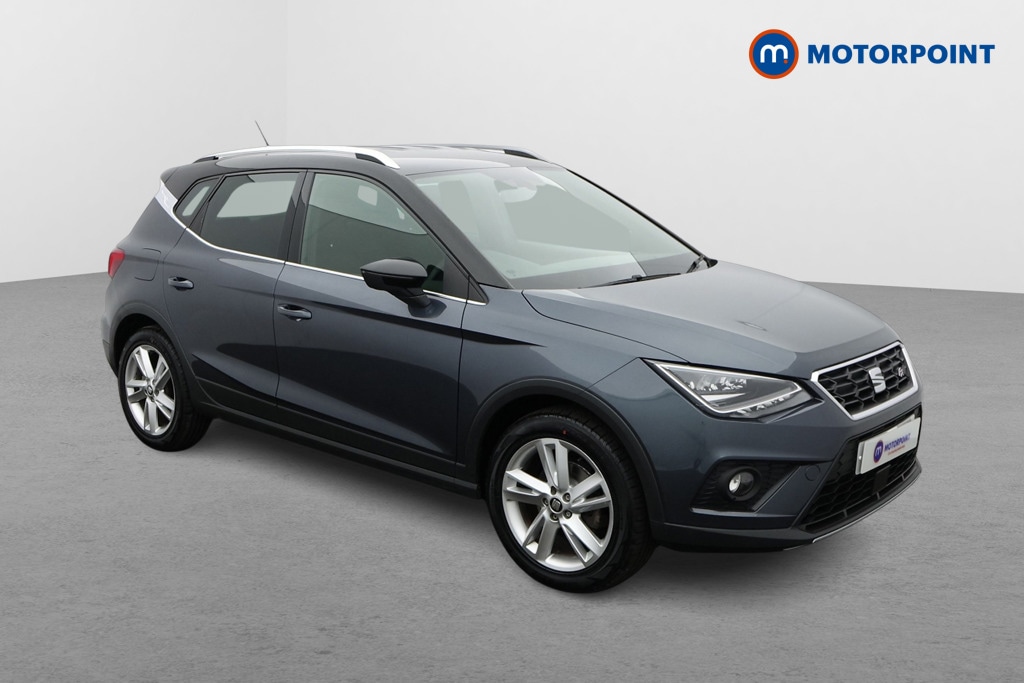 Used SEAT Arona 2020 for sale - 78148801: Photo 1