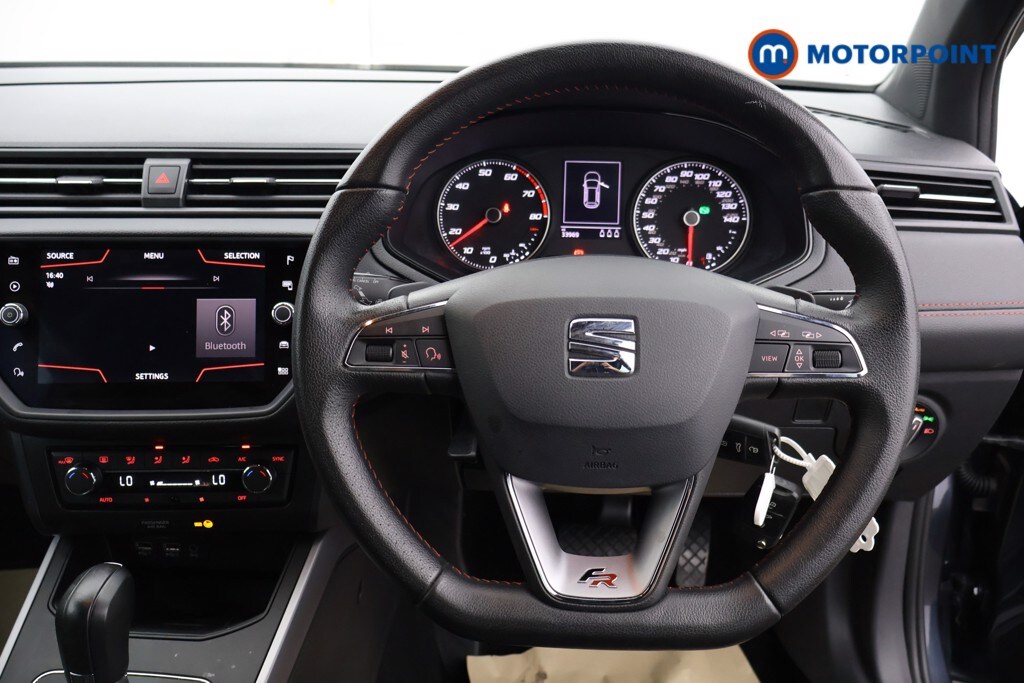 Used SEAT Arona 2020 for sale - 78148801: Photo 14