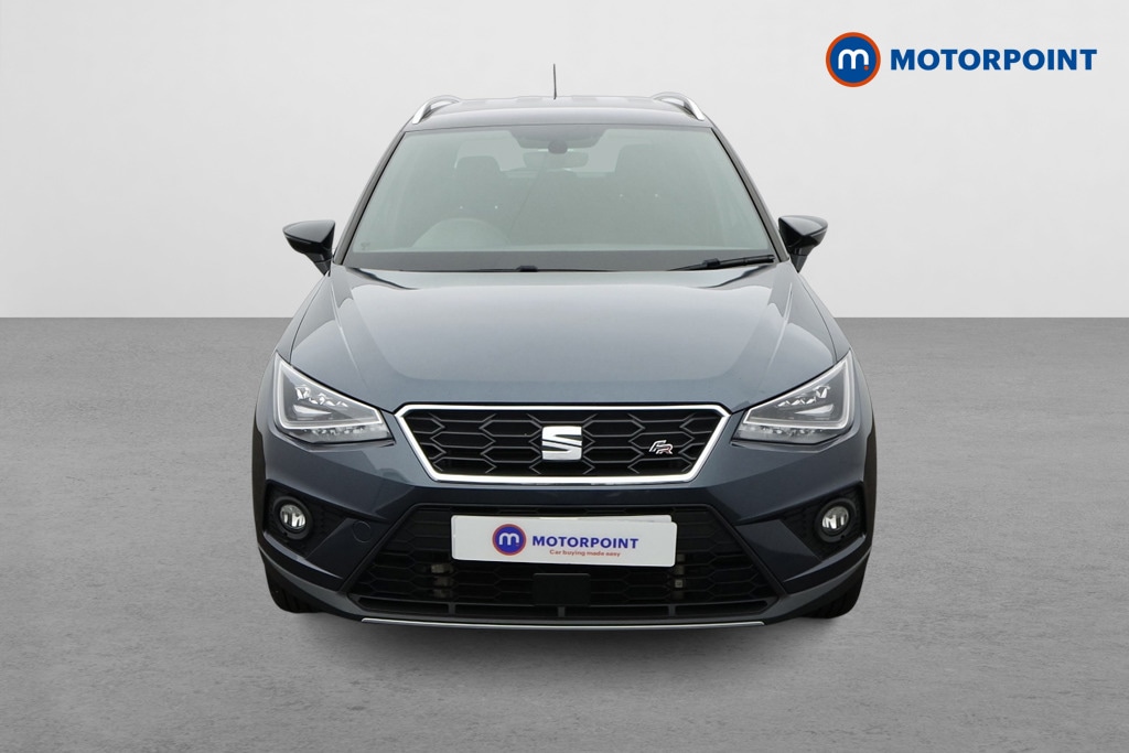 Used SEAT Arona 2020 for sale - 78148801: Photo 2
