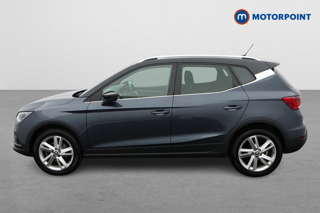 Used SEAT Arona 2020 for sale - 78148801: Photo 4