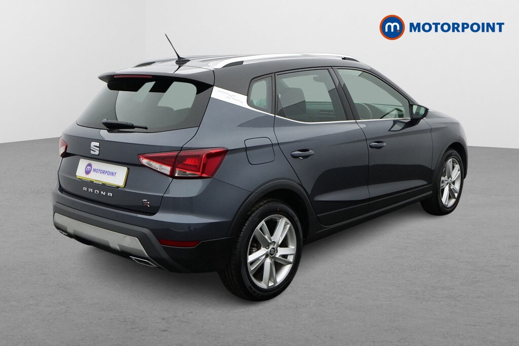 Used SEAT Arona 2020 for sale - 78148801: Photo 7