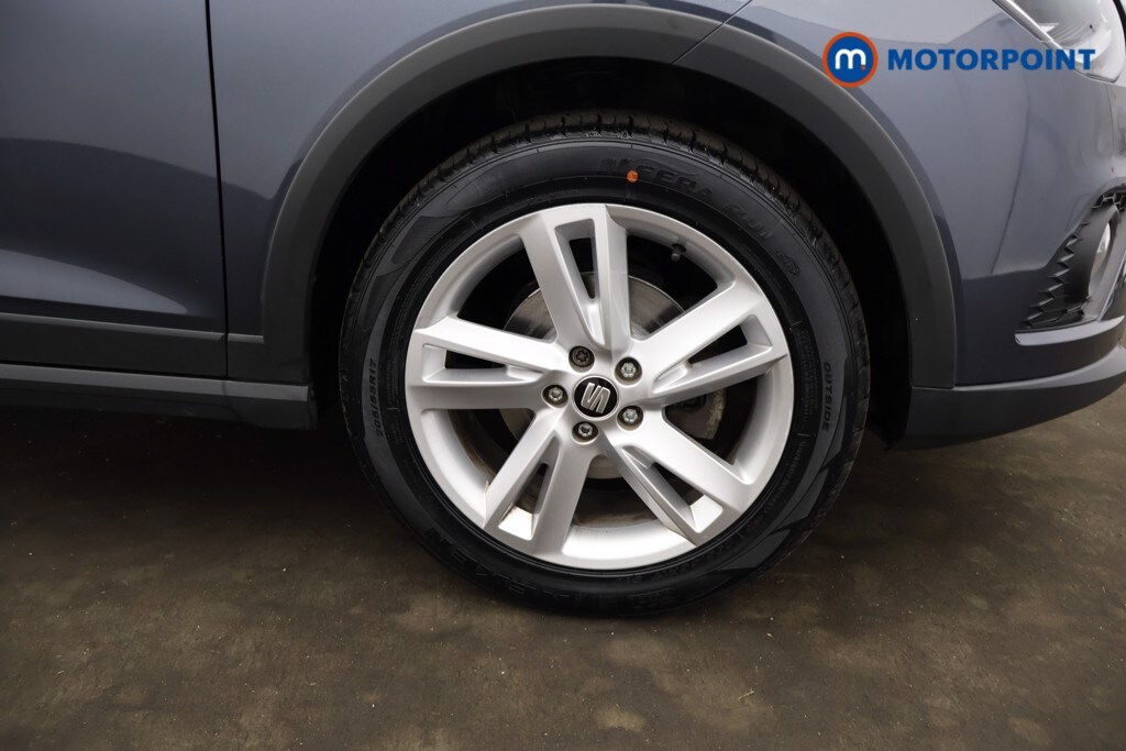 Used SEAT Arona 2020 for sale - 78148801: Photo 9