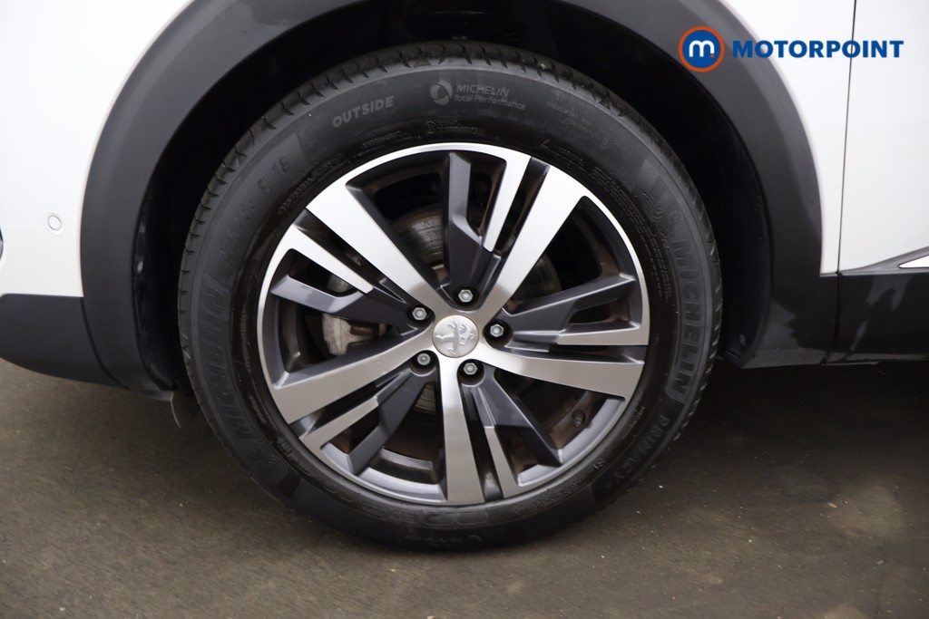 Used Peugeot 3008 2023 for sale - 77760011: Photo 12