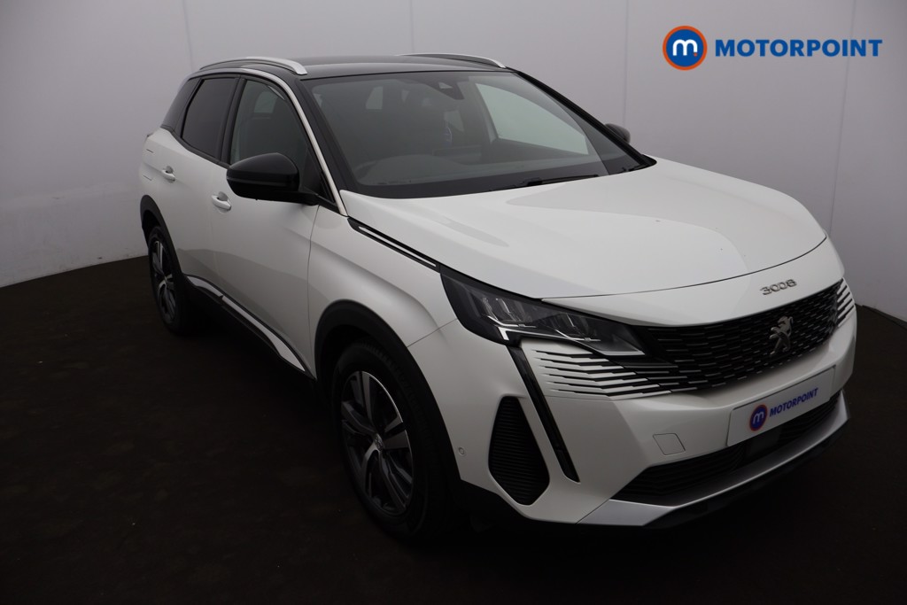Used Peugeot 3008 2023 for sale - 77760011: Photo 13