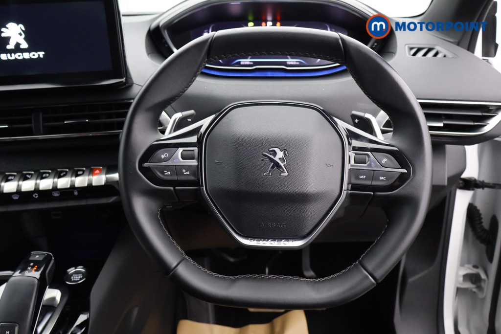 Used Peugeot 3008 2023 for sale - 77760011: Photo 14