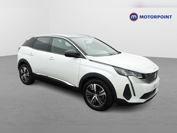Used Peugeot 3008 2023 for sale - 77760011: Photo