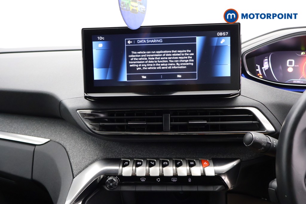 Used Peugeot 3008 2023 for sale - 77760011: Photo 23