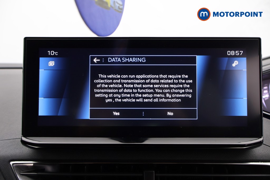 Used Peugeot 3008 2023 for sale - 77760011: Photo 24