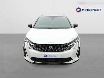 Used Peugeot 3008 2023 for sale - 77760011: Photo