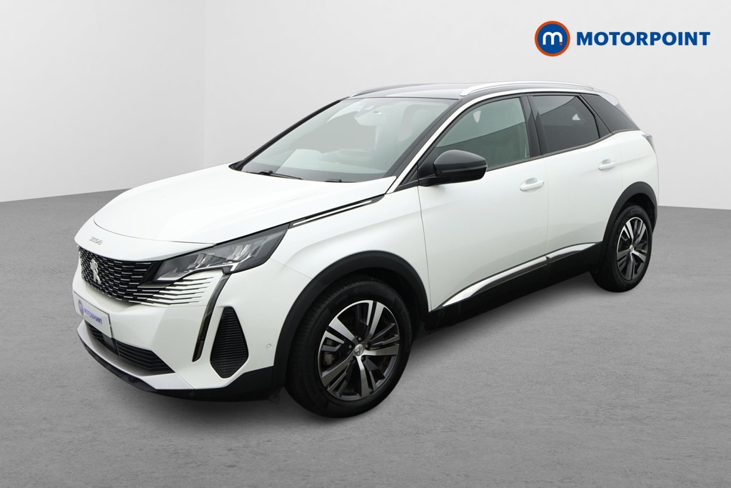 Used Peugeot 3008 2023 for sale - 77760011: Photo 3