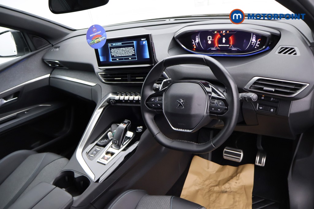 Used Peugeot 3008 2023 for sale - 77760011: Photo 34