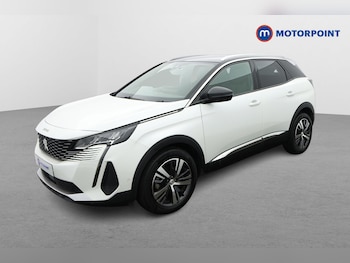 Used Peugeot 3008 2023 for sale - 77760011: Photo