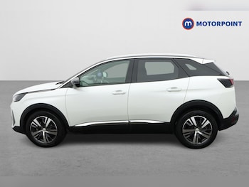 Used Peugeot 3008 2023 for sale - 77760011: Photo