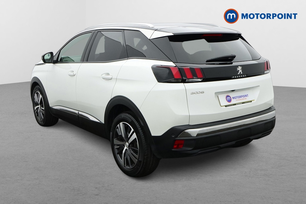Used Peugeot 3008 2023 for sale - 77760011: Photo 5